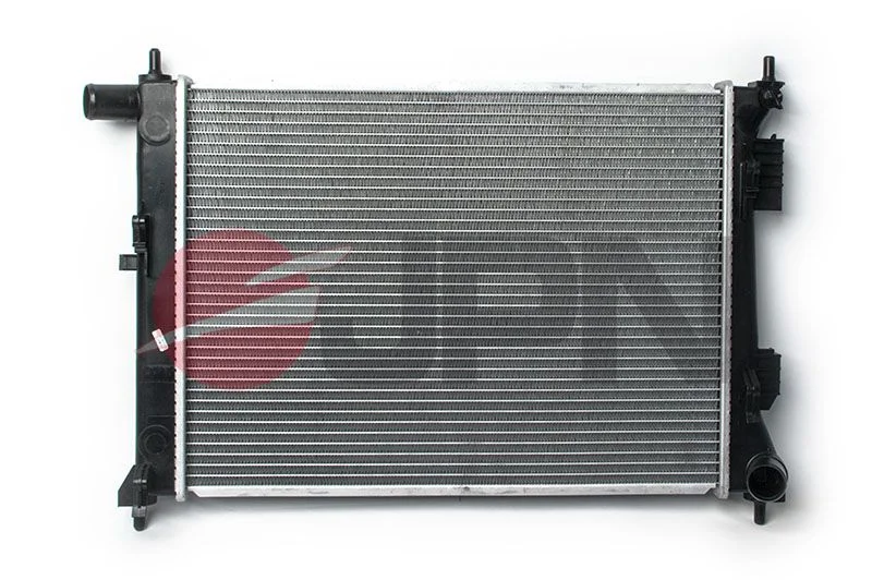 Radiator, engine cooling JPN 60C0353-JPN