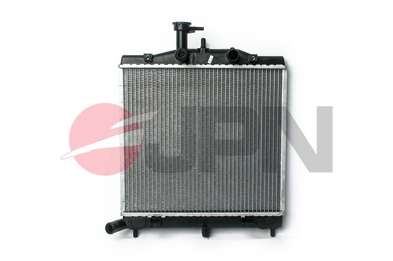 Radiator, engine cooling JPN 60C0360-JPN