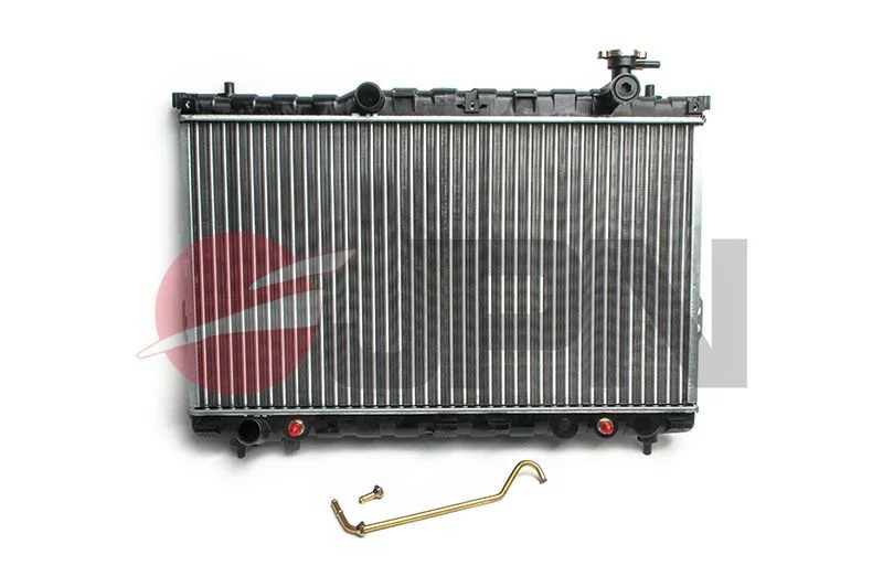 Chladič, chladenie motora JPN 60C0538-JPN