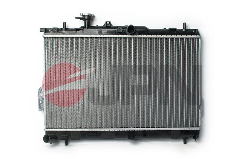Radiator, engine cooling JPN 60C0540-JPN
