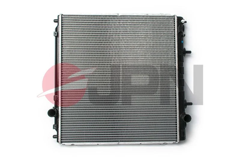 Radiator, engine cooling JPN 60C0542-JPN