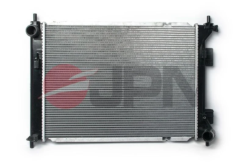 Radiator, engine cooling JPN 60C0548-JPN