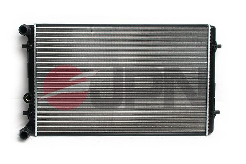 Radiator, engine cooling JPN 60C9002-JPN