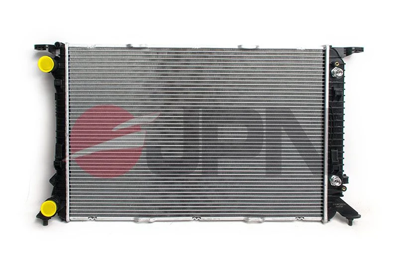 Radiator, engine cooling JPN 60C9005-JPN
