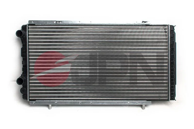 Radiator, engine cooling JPN 60C9012-JPN