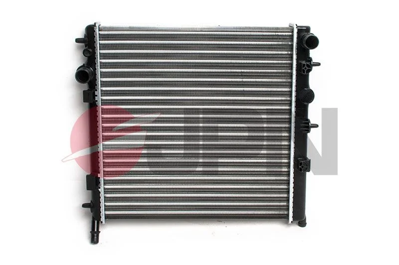 Radiator, engine cooling JPN 60C9013-JPN