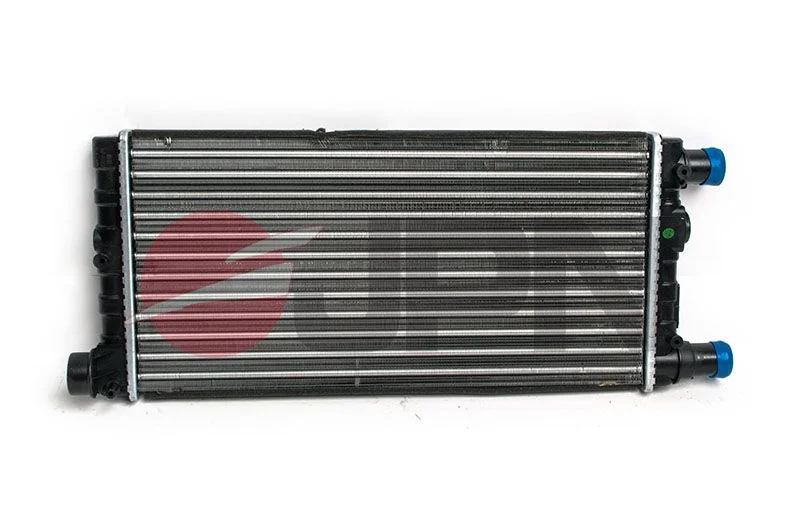 Radiator, engine cooling JPN 60C9016-JPN