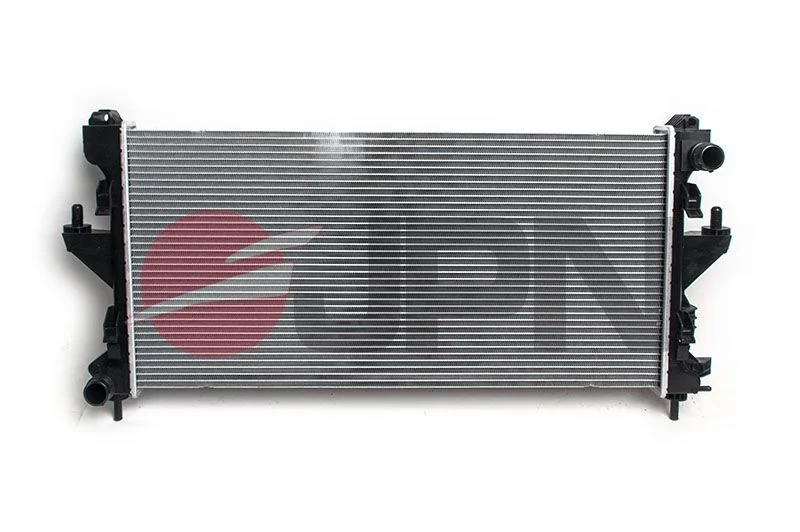 Radiator, engine cooling JPN 60C9019-JPN