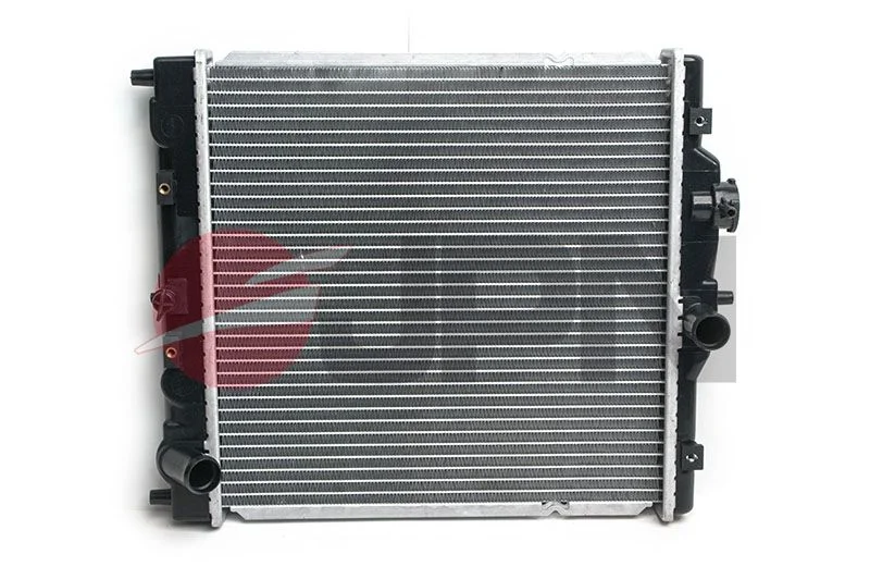 Radiator, engine cooling JPN 60C9021-JPN