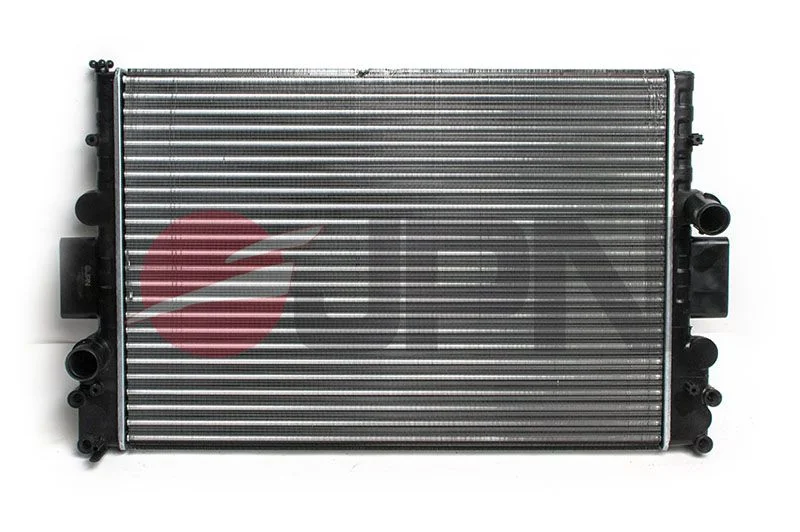Radiator, engine cooling JPN 60C9022-JPN