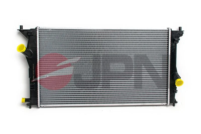 Radiator, engine cooling JPN 60C9027-JPN