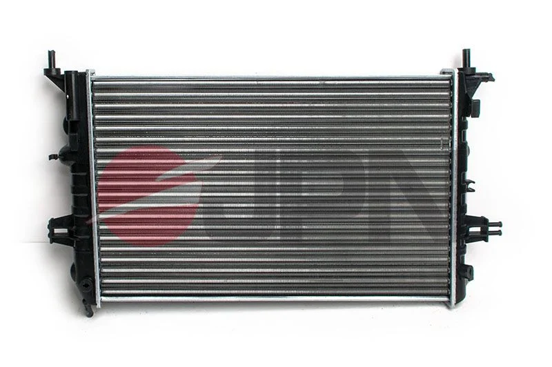 Radiator, engine cooling JPN 60C9029-JPN
