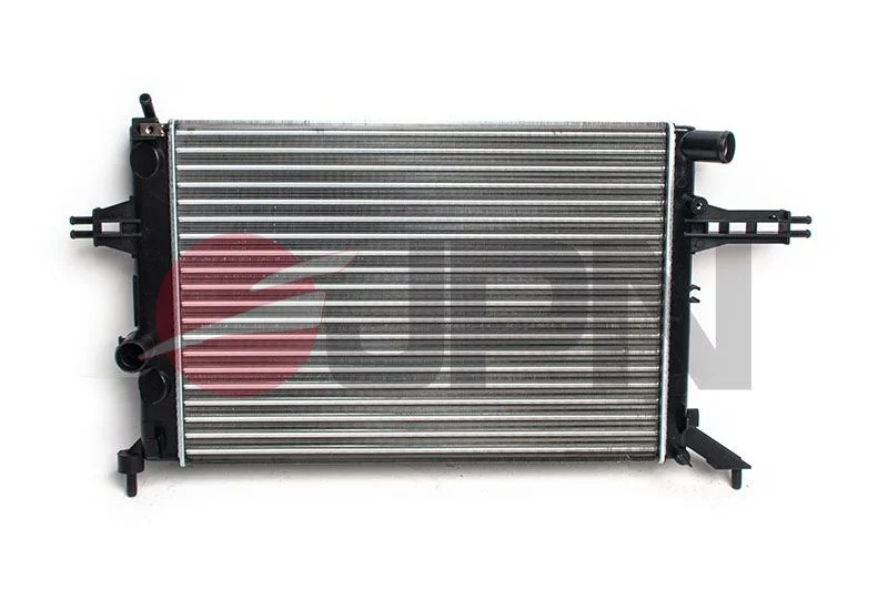 Radiator, engine cooling JPN 60C9032-JPN