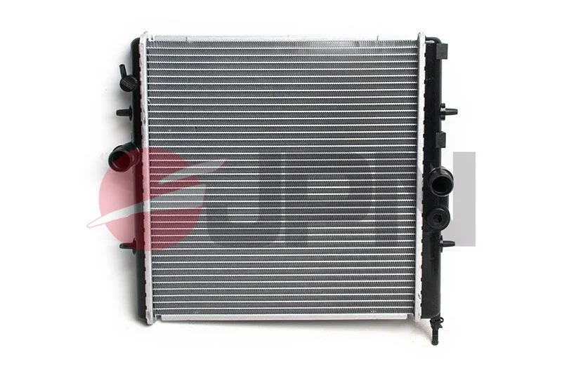 Radiator, engine cooling JPN 60C9040-JPN