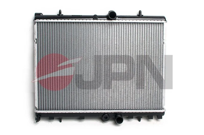 Radiator, engine cooling JPN 60C9042-JPN