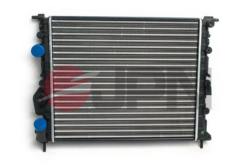 Radiator, engine cooling JPN 60C9043-JPN