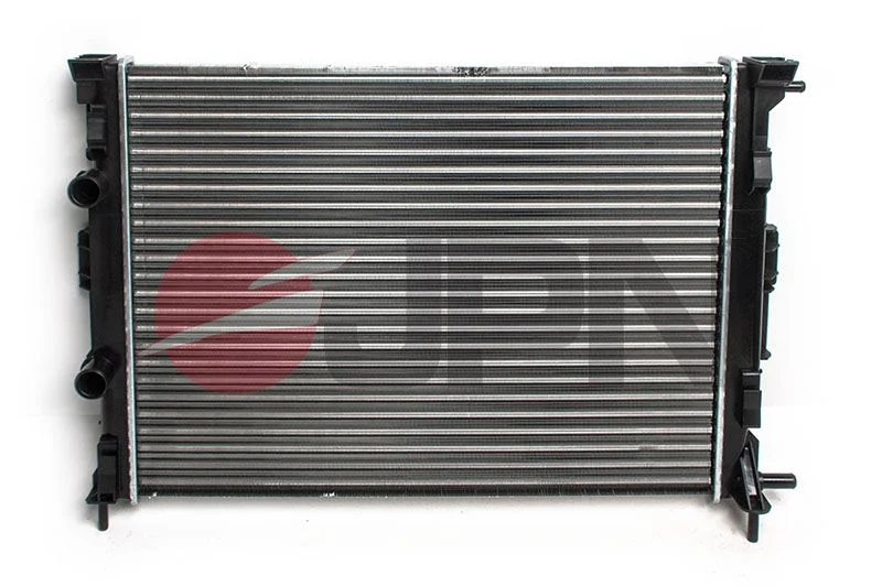 Radiator, engine cooling JPN 60C9044-JPN