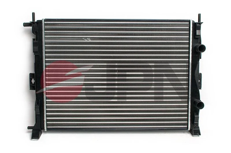 Radiator, engine cooling JPN 60C9045-JPN