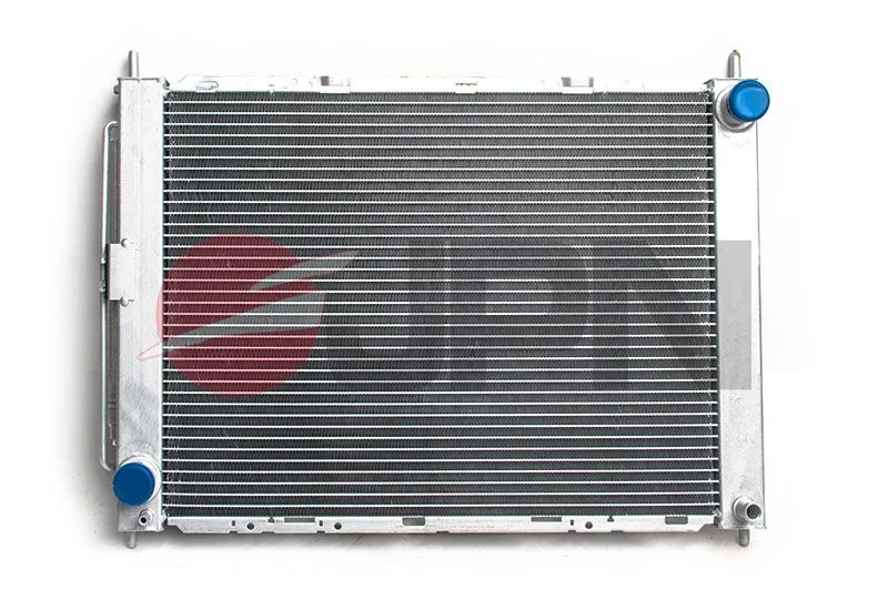 Radiatorius, variklio aušinimas JPN 60C9048-JPN