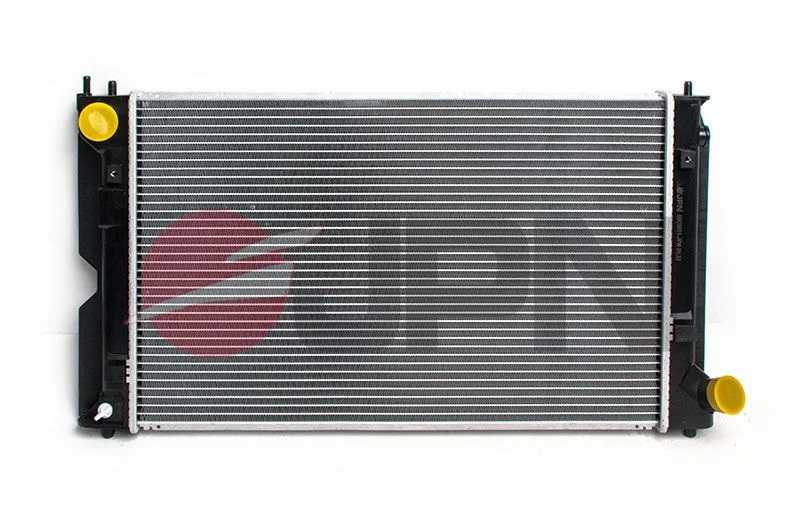 Radiator, engine cooling JPN 60C9051-JPN