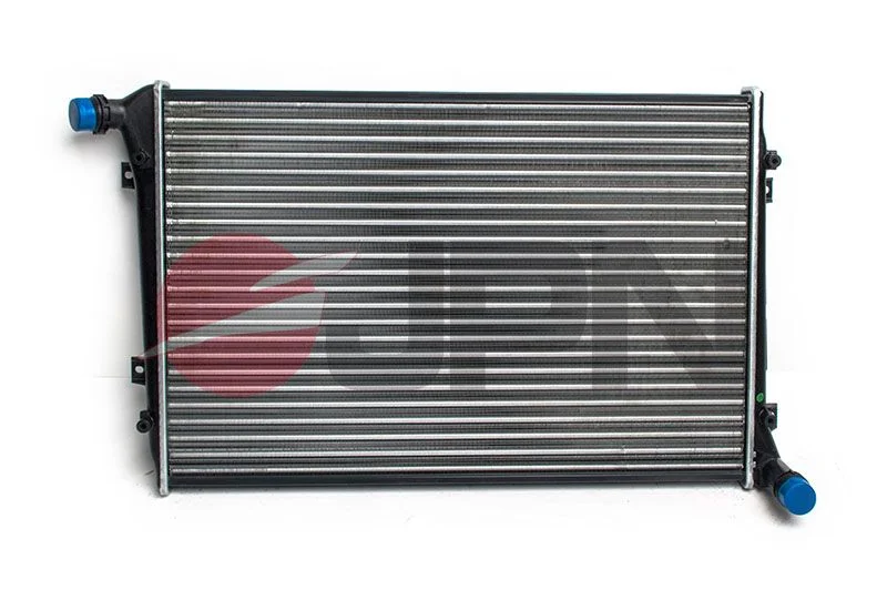 Radiator, engine cooling JPN 60C9062-JPN
