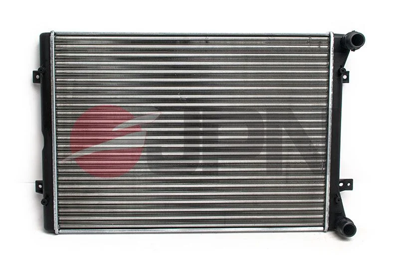 Radiator, engine cooling JPN 60C9065-JPN