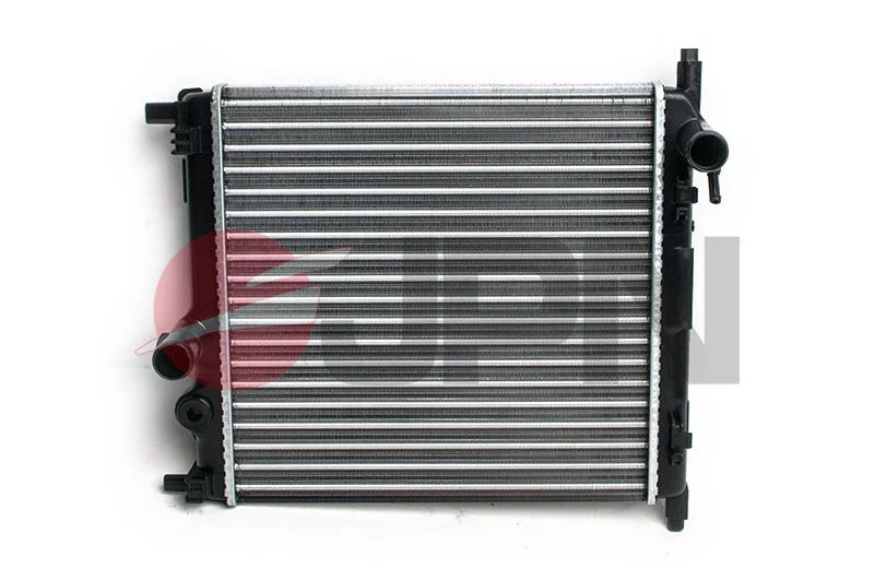 Radiator, engine cooling JPN 60C9067-JPN