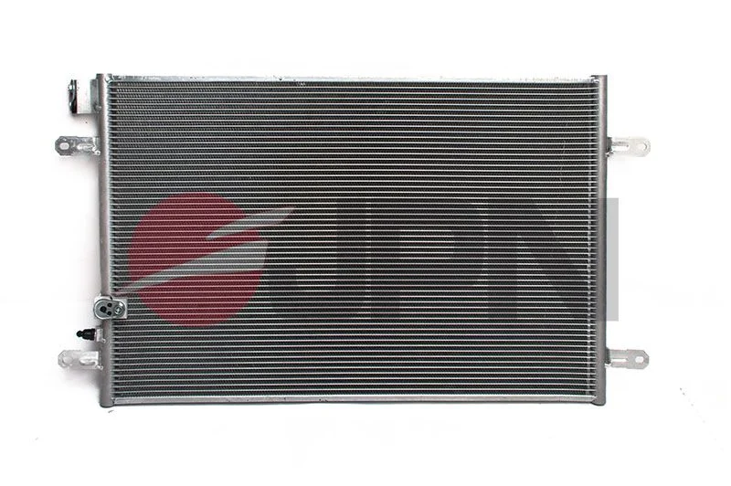 Condenser, air conditioning JPN 60C9073-JPN