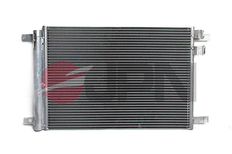 Condenser, air conditioning JPN 60C9079-JPN