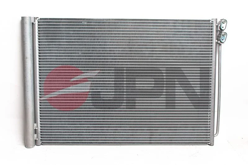 Condenser, air conditioning JPN 60C9085-JPN