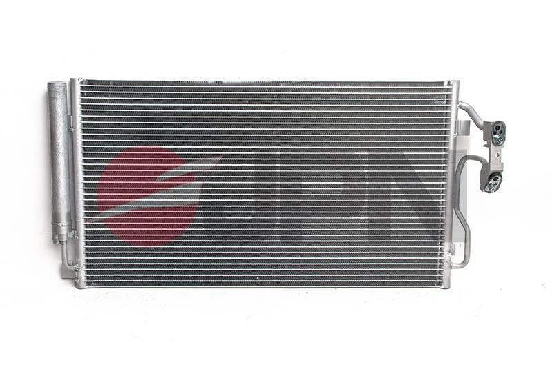 Condenser, air conditioning JPN 60C9088-JPN