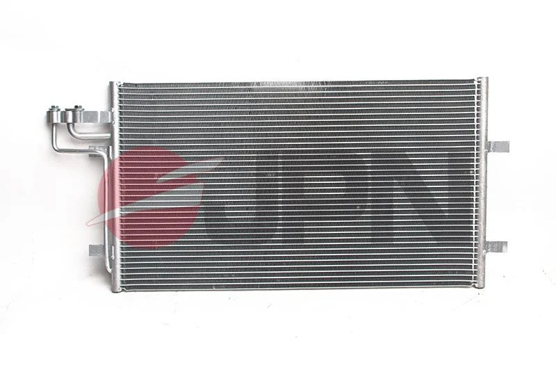 Condenser, air conditioning JPN 60C9095-JPN