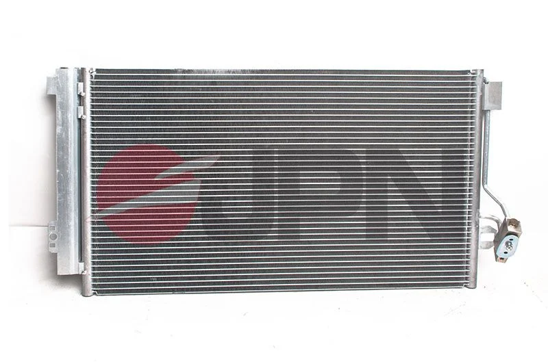 Condenser, air conditioning JPN 60C9104-JPN
