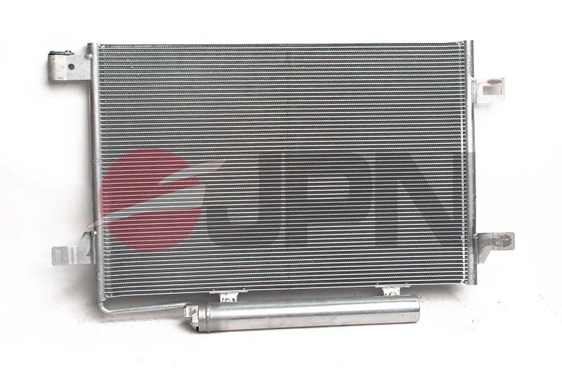 Condenser, air conditioning JPN 60C9105-JPN