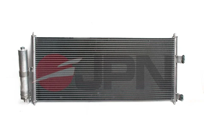 Condenser, air conditioning JPN 60C9109-JPN