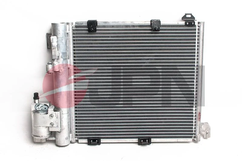 Condenser, air conditioning JPN 60C9112-JPN