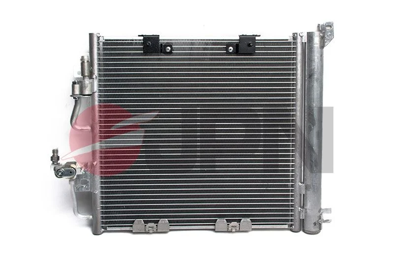 Condenser, air conditioning JPN 60C9114-JPN