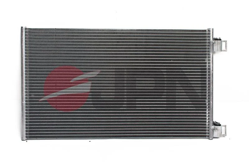 Condenser, air conditioning JPN 60C9129-JPN