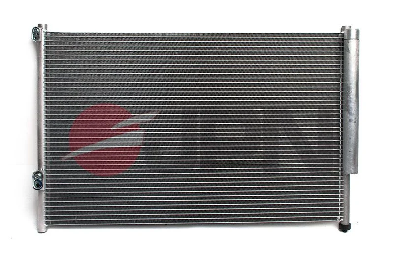 Condenser, air conditioning JPN 60C9130-JPN