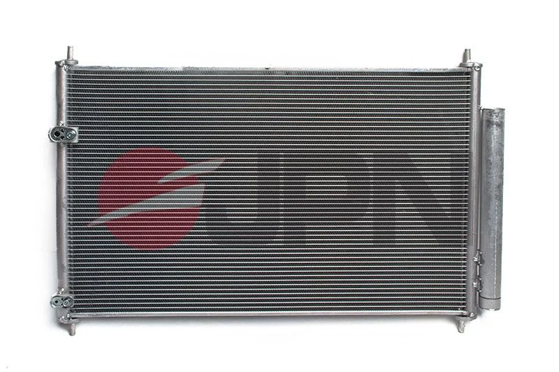 Condenser, air conditioning JPN 60C9134-JPN
