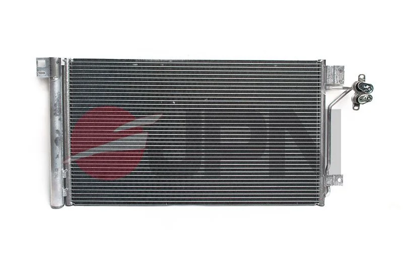 Condenser, air conditioning JPN 60C9143-JPN