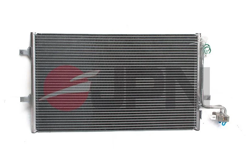 Condenser, air conditioning JPN 60C9147-JPN