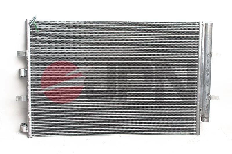 Condenser, air conditioning JPN 60C9156-JPN