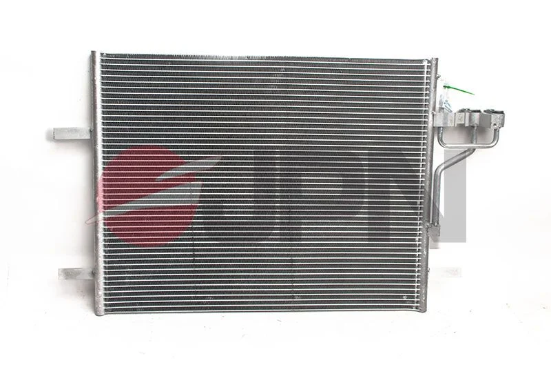 Condenser, air conditioning JPN 60C9157-JPN