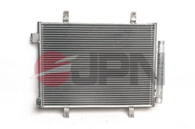 Condenser, air conditioning JPN 60C9162-JPN