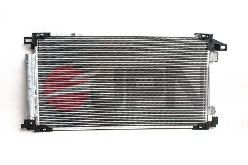 Condenser, air conditioning JPN 60C9165-JPN