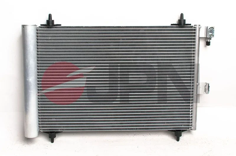 Condenser, air conditioning JPN 60C9197-JPN