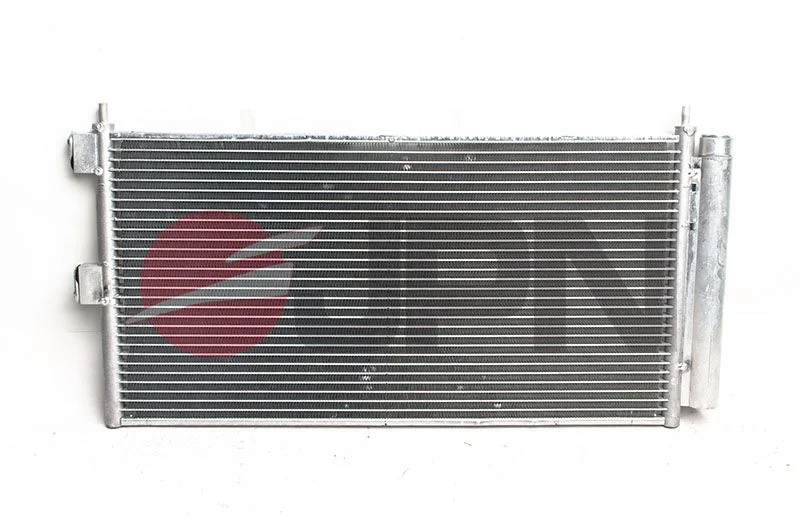 Condenser, air conditioning JPN 60C9201-JPN