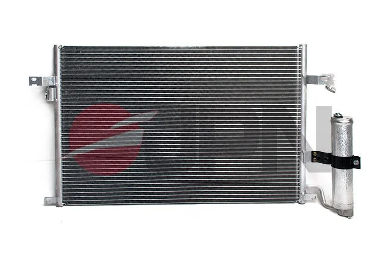 Condenser, air conditioning JPN 60C9202-JPN
