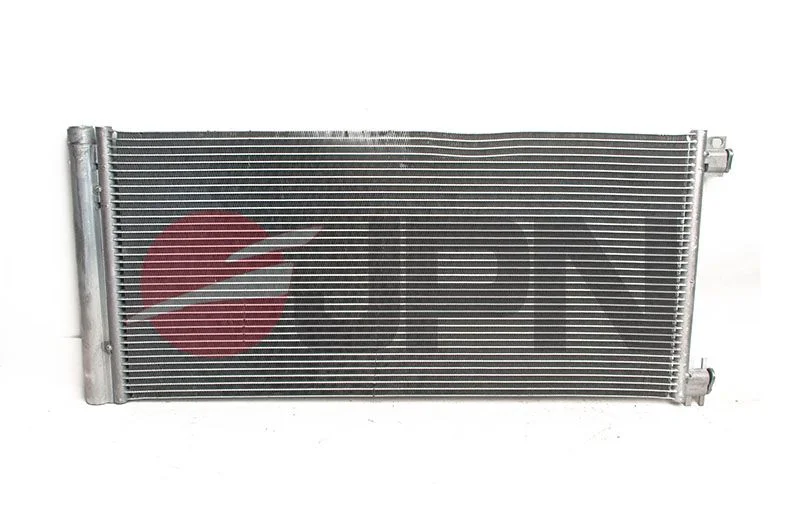 Condenser, air conditioning JPN 60C9212-JPN